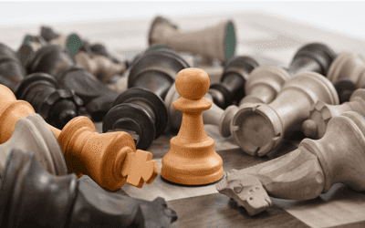 Structuring and Delivering Organisational Risk Management.