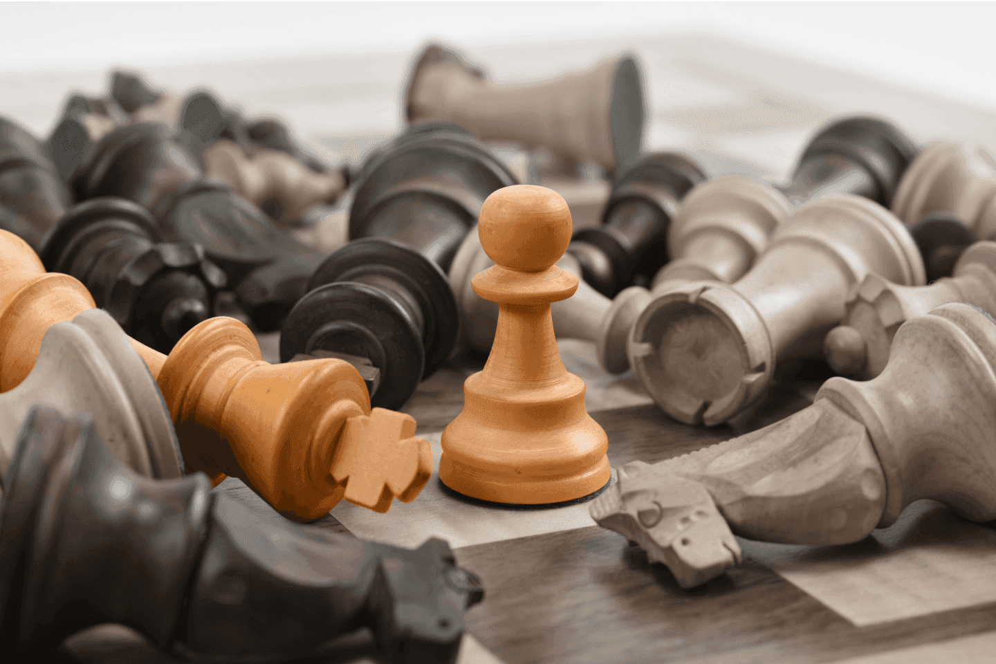 Structuring and Delivering Organisational Risk Management.