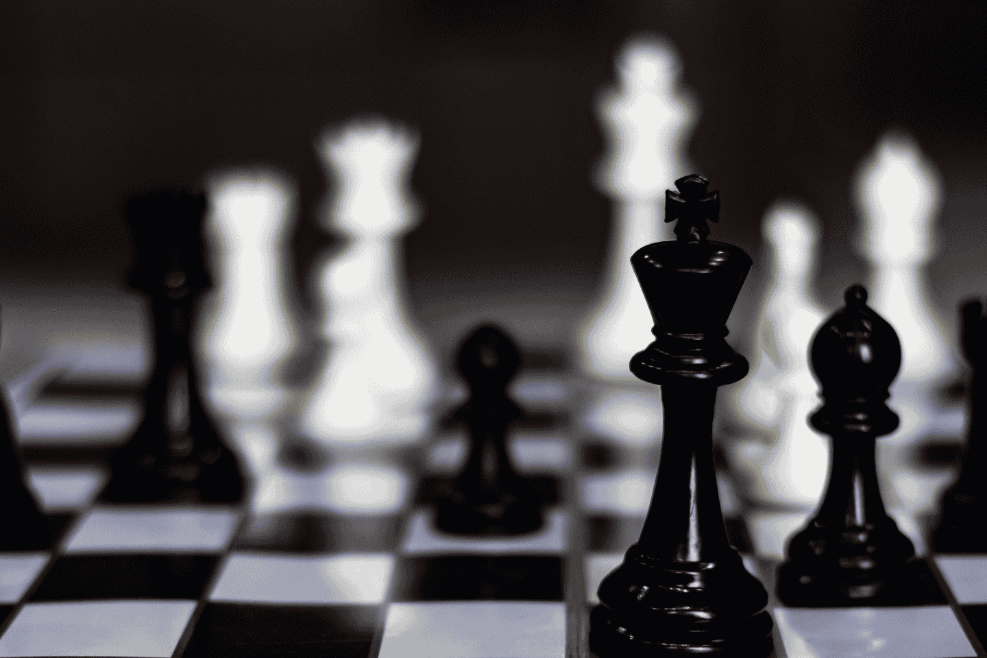 Cybersecurity is a never-ending chess match requiring a proactive strategy  - SHAVIT GROUP